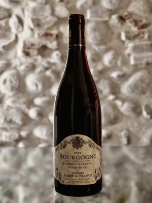 Bourgogne Sorin 2021