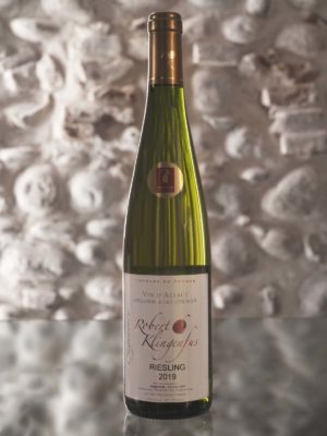 Riesling Alsace Domaine Klingenfus