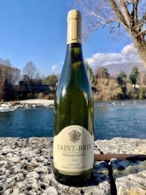 Saint Bris Vieilles Vignes 2019 Domaine Sorin De France