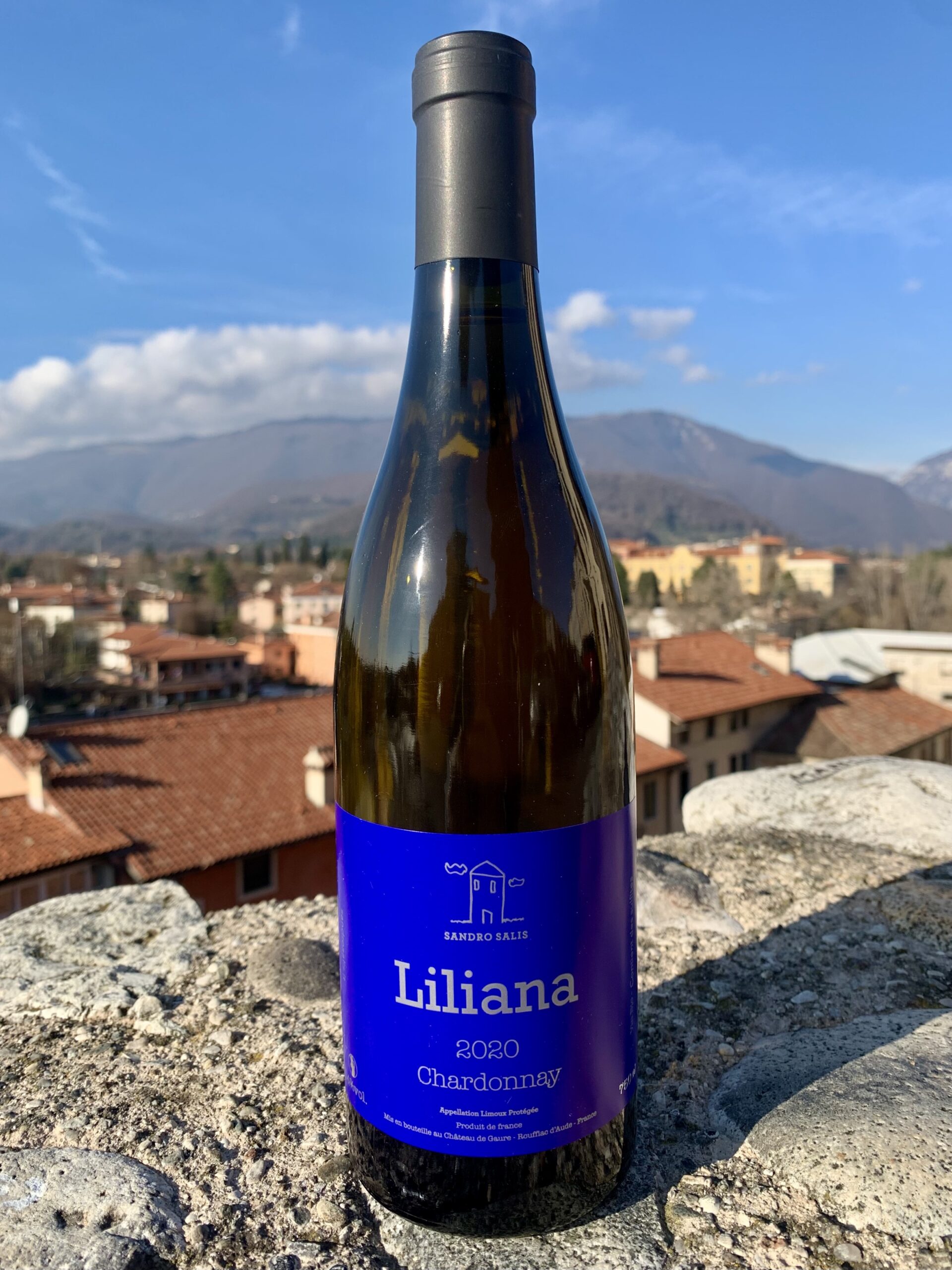 Liliana Chardonnay 2022